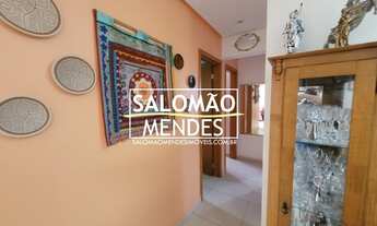 Imagem 4: Apartamento 3/4 sendo duas suítes, Andar Alto, Nascente, 2 vagas soltas