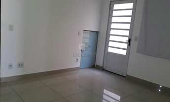 Imagem 2: Área privativa à venda, 3 quartos, 1 suíte, 2 vagas, Floresta - Belo Horizonte/MG