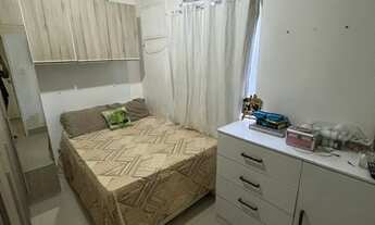 Imagem 6: Casa de condomínio para venda com 55 metros quadrados com 2 quartos