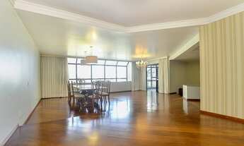 Imagem 3: Amplo apartamento no Água Verde!!