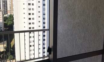 Imagem 5: Apartamento para venda tem 49 metros quadrados com 2 quartos