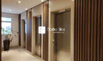 Imagem 3: VENDA: Sala comercial no Cosmopolitan, 1 garagem - Jardim Aquarius