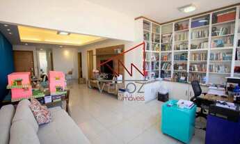 Imagem 3: Apartamento para venda possui 110 metros quadrados com 3 quartos em Flamengo - Rio de Jane