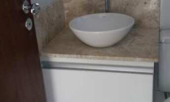 Imagem 2: Apartamento com 3 quartos - 2 suítes - ABEL CABRAL