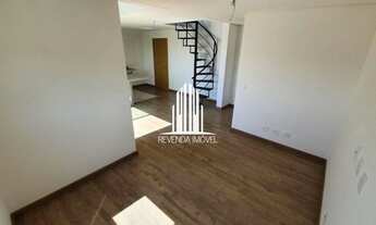 Imagem 5: Cobertura Duplex á venda 75 metros com duas vagas de garagem em Santana -SP