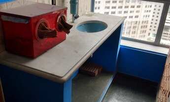 Imagem 5: Sala com 25m² no Centro de Belo Horizonte