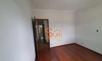 Imagem 6: Casa com 3 dormitórios à venda, 161 m² por R$ 689.000 - Jardim Vera Cruz - São Bernardo do