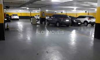 Imagem 5: Prédio do lado da estação linha marela, Fradique Coutinho cinco minutos da Av Paulista. Es