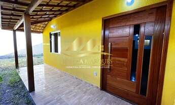 Imagem 2: Belíssima casa com 2 quartos em Unamar - Cabo Frio - RJ