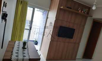 Imagem 3: Apartamento - Jardim São Judas Tadeu - Residencial São Tomé