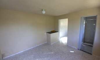 Imagem 4: Casa com 1 quarto para alugar no bairro Recanto do Luar em Bacaxá - Saquarema