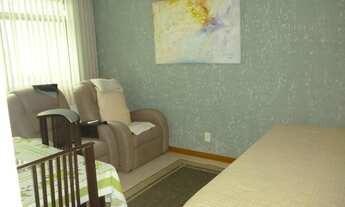 Imagem 3: Apartamento para aluguel com 49 metros quadrados com 1 quarto em Pioneiros - Balneário Cam