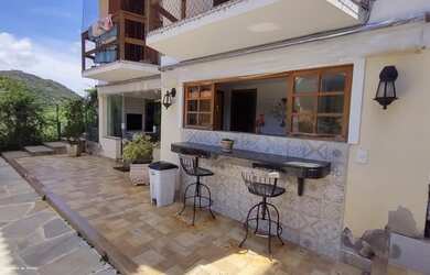 Imagem 5: Casa em Condomínio para Venda em Teresópolis, Albuquerque, 4 dormitórios, 2 suítes, 4 banh