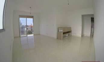 Imagem 2: Apartamento com 2 dormitórios à venda, 101 m² por R$ 400.000 - Vila Paiva - São Paulo/SP