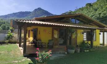 Imagem 5: MINI SÍTIO - Excelente Casa Linear, Lugar bucólico - Canoas - Albuquerque - Teresópolis RJ