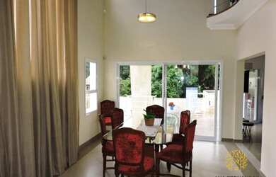 Imagem 6: Casa Nova, moderna, 4 suítes e 7 vagas cobertas!