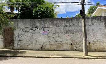 Imagem: TERRENO ITATIBA - 450 M² - MURADO - BAIRRO