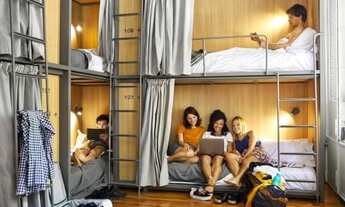 Imagem: Quarto Para moça metrô Penha