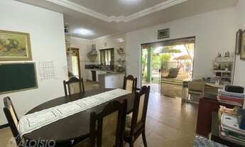 Imagem 3: Casa com 3 dormitórios à venda, 163 m² por R$ 740.000,00 - Esplanada Independência - Tauba