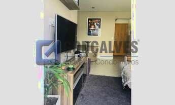 Imagem 3: SANTO ANDRE - Residential / Apartment - VILA VALPARAISO