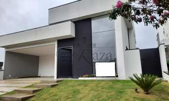 Imagem: Casa Condomínio - Caçapava - Condomínio