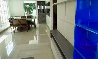 Imagem 3: Casa Duplex com móveis projetados - Araçagi