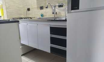 Imagem 3: LINDO APTO REGIAO NOVA EUROPA - ACEITA FINANCIAMENTO '''189.000''