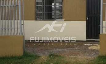 Imagem: SARANDI - CASA PADRÃO - CJ RES MAUÁ