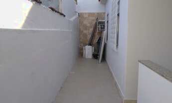 Imagem 4: Excelente casa reformada com 1 quarto - Rua Iruê, Bento Ribeiro - Rio de Janeiro - RJ