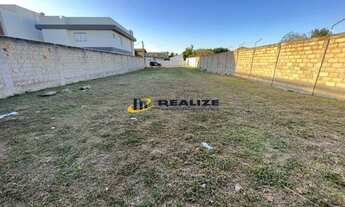 Imagem 4: Todo Murado Baixou Preço Condomínio Palm Springs 607 M² Nascente Estuda Parte Permuta!