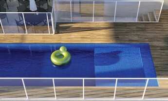 Imagem 5: **Apartamento no Jd. Paraíso (Jd. América) - 03 dorms - ÚLTIMAS UNIDADES!!!**