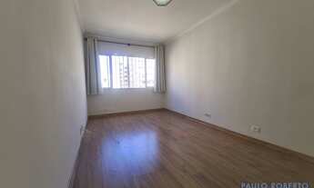 Imagem: APARTAMENTO - PINHEIROS - SP