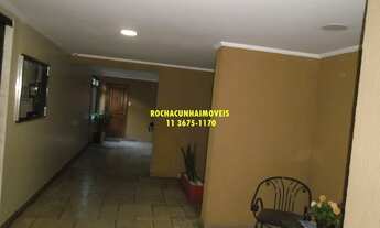 Imagem 4: Apartamento 2 quartos à venda São Paulo,SP - R$ 465.000