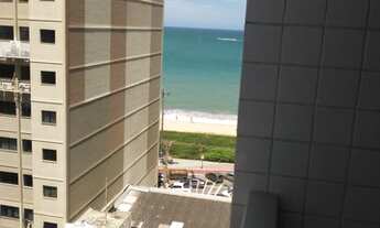 Imagem: 2 Quartos (1 Suíte), Andar Alto, Sol da