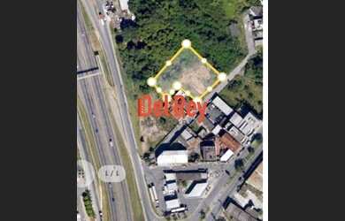 Imagem 4: ?rea em Betim / MG