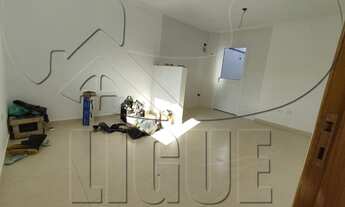 Imagem: SANTO ANDRé - Apartamento Padrão - Vila