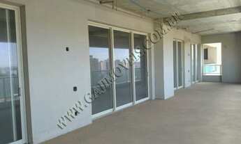 Imagem 5: APARTAMENTO ALTO PADRÃO 3 SUÍTES - CENTRO AMERICANA - AP531