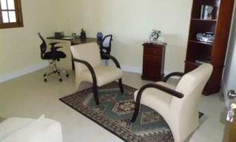 Imagem 3: CASA em Atibaia - SP, Vila Santista