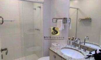 Imagem 2: Apartamento com 3 dormitórios para alugar, 104 m² por R$ 4.390,00/mês - Icaraí - Niterói/R