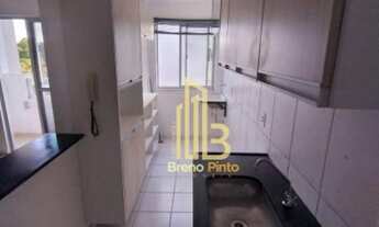 Imagem 4: Apartamento com 3 dormitórios à venda, 59 m² por R$ 218.000,00 - Parque Manibura - Fortale