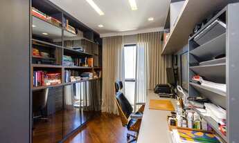 Imagem: Cobertura com 3 dormitórios à venda, 286