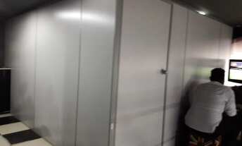 Imagem 5: Escritório de Placas MDF Pre Montado