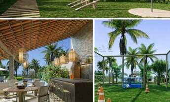 Imagem 2: Apartamento para venda com 80 metros quadrados com 3 quartos em TAMANDARE I - Tamandaré