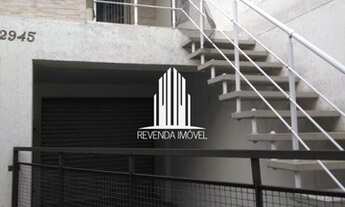 Imagem 2: Imóvel comercial/ industrial á venda 250 metros no Ipiranga -SP