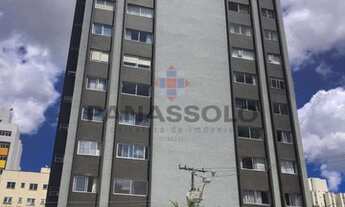 Imagem: Apartamento para Venda em Curitiba, CENTRO