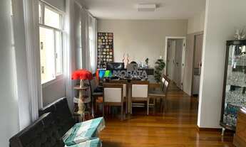 Imagem: BELO HORIZONTE - Apartamento Padrão - Buritis