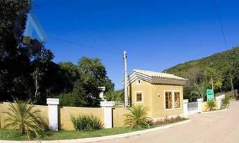 Imagem: Florianópolis - Terreno Padrão - Campeche