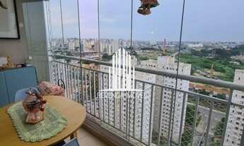 Imagem 3: Apartamento á venda 1 dormitório com vaga de garagem na região na Vila Prudente -SP