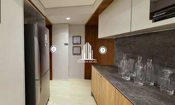 Imagem 4: Apartamento com 2 dormitórios, 2 suítes e vaga no Jardim Prudência