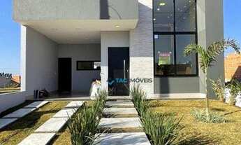 Imagem: Casa com 3 dormitórios à venda, 140 m²